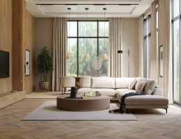 Дизайн-проект дома - goldiz66.ru - Екатеринбург