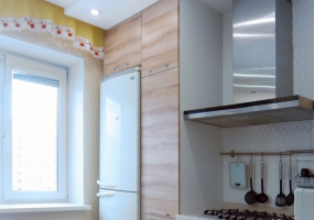Реализованный дизайн-проект квартиры, г.В.Пышма - Дизайн интерьера квартир. Заказать дизайн дома