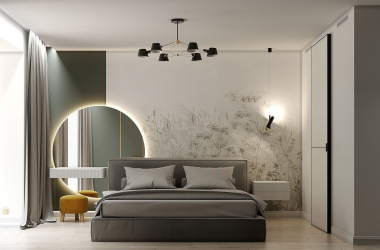 Дизайн-проект квартиры - goldiz66.ru - Екатеринбург