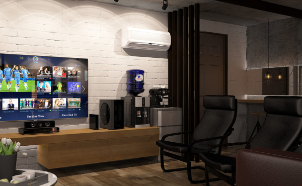 Дизайн офиса сервисного центра под ключ в современном стиле  - goldiz66.ru - Екатеринбург