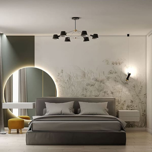 Современный дизайн интерьера: тренды, идеи и решения для стильного пространства - goldiz66.ru - Екатеринбург